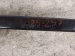2014 Honda Civic Radiator Core Rear Floor Lower Support Bar 74610 TR0 A00 Replacement 2014 Honda Civic Radiator Core Rear Floor Lower Support Bar 74610 TR0 A00 Replacement thumbnail