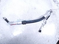 Audi A/C REFRIGERANT LINE - 2.0L AWD Audi A/C REFRIGERANT LINE - 2.0L AWD