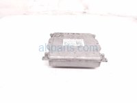 Audi LH HEADLAMP CONTROL BALLAST Audi LH HEADLAMP CONTROL BALLAST