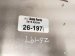 2015 Lexus Rx350 Audio Amplifier 86100 48220 Replacement 2015 Lexus Rx350 Audio Amplifier 86100 48220 Replacement thumbnail