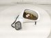 2015 Lexus Rx350 Rear Passenger Side View Mirror White 87940 48590 A0 Replacement 2015 Lexus Rx350 Rear Passenger Side View Mirror White 87940 48590 A0 Replacement thumbnail