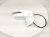 2015 Lexus Rx350 Rear Passenger Side View Mirror White 87940 48590 A0 Replacement 2015 Lexus Rx350 Rear Passenger Side View Mirror White 87940 48590 A0 Replacement thumbnail