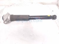 Toyota RR/LH SHOCK ABSORBER - 2.5L FWD Toyota RR/LH SHOCK ABSORBER - 2.5L FWD