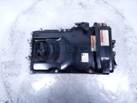 Toyota HV MOTOR INVERTER ASSY - 2.5L Toyota HV MOTOR INVERTER ASSY - 2.5L