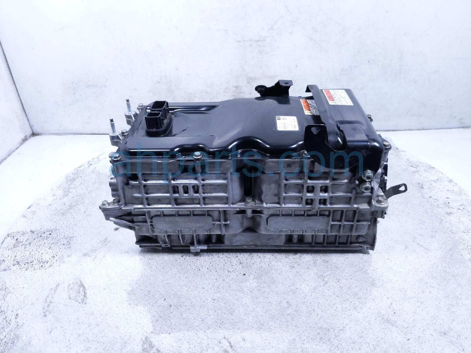 2021 Toyota Highlander Hv Motor Inverter Assy 2.5l G92A0 48170 Replacement 2021 Toyota Highlander Hv Motor Inverter Assy 2.5l G92A0 48170 Replacement thumbnail