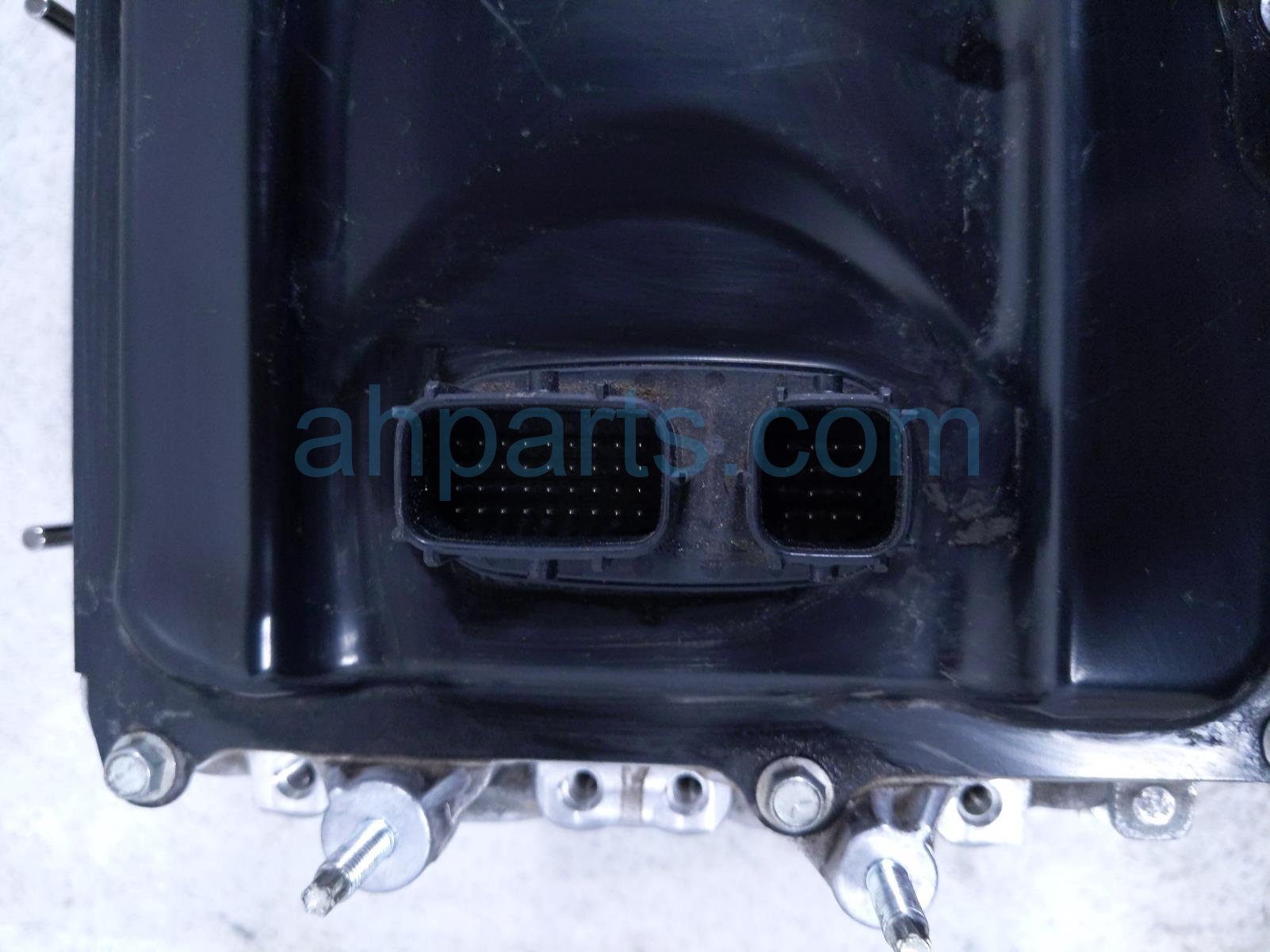 2021 Toyota Highlander Hv Motor Inverter Assy 2.5l G92A0 48170 Replacement 2021 Toyota Highlander Hv Motor Inverter Assy 2.5l G92A0 48170 Replacement thumbnail