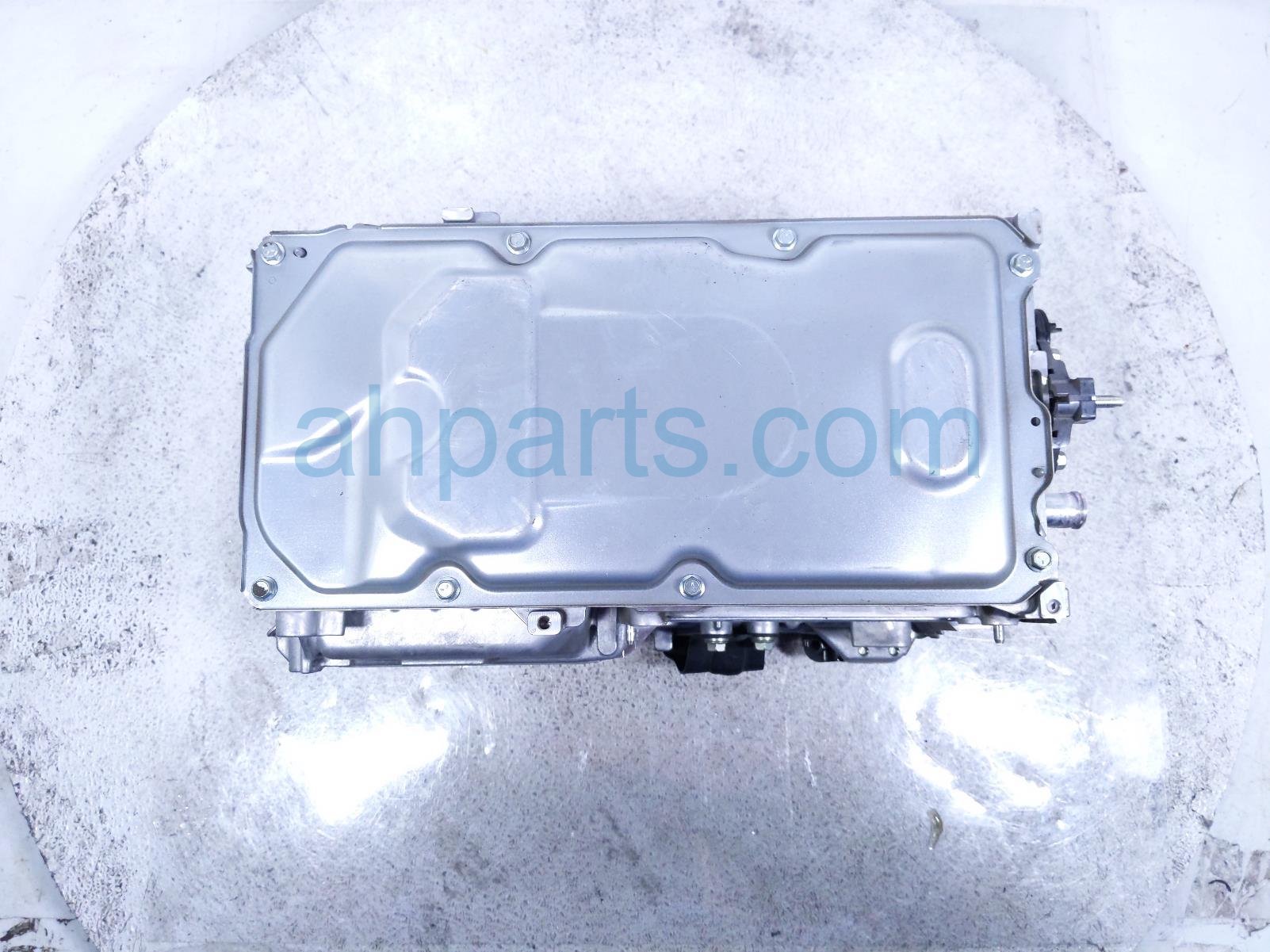 2021 Toyota Highlander Hv Motor Inverter Assy 2.5l G92A0 48170 Replacement 2021 Toyota Highlander Hv Motor Inverter Assy 2.5l G92A0 48170 Replacement thumbnail