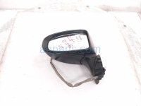 Toyota LH SIDE VIEW MIRROR - GREY Toyota LH SIDE VIEW MIRROR - GREY
