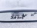 2014 Toyota Prius Inside / Interior Rear View Mirror 87810 52041 Replacement 2014 Toyota Prius Inside / Interior Rear View Mirror 87810 52041 Replacement thumbnail