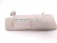 $35 Toyota LH SUN VISOR - GREY $35 Toyota LH SUN VISOR - GREY