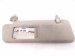 2014 Toyota Prius Driver Sun Visor Grey 74320 47200 B0 Replacement 2014 Toyota Prius Driver Sun Visor Grey 74320 47200 B0 Replacement thumbnail