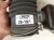 2015 Lexus Rx350 Air Intake Hose W/resonator 17881 31220 Replacement 2015 Lexus Rx350 Air Intake Hose W/resonator 17881 31220 Replacement thumbnail