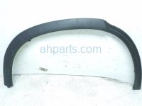Honda RR/RH WHEEL OPENING MOLDING - RED Honda RR/RH WHEEL OPENING MOLDING - RED