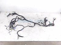 Honda DASH INSTRUMENT WIRE HARNESS - EX-L Honda DASH INSTRUMENT WIRE HARNESS - EX-L