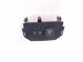2021 Toyota Highlander Rear Console Usb/ac Outlet Trim 58849 0E210 Replacement 2021 Toyota Highlander Rear Console Usb/ac Outlet Trim 58849 0E210 Replacement thumbnail
