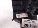 2021 Toyota Highlander Rear Console Usb/ac Outlet Trim 58849 0E210 Replacement 2021 Toyota Highlander Rear Console Usb/ac Outlet Trim 58849 0E210 Replacement thumbnail