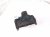 2021 Toyota Highlander Center Shifter Bezel W/boot blk 58808 0E070 C0 Replacement 2021 Toyota Highlander Center Shifter Bezel W/boot blk 58808 0E070 C0 Replacement thumbnail