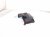2021 Toyota Highlander Center Shifter Bezel W/boot blk 58808 0E070 C0 Replacement 2021 Toyota Highlander Center Shifter Bezel W/boot blk 58808 0E070 C0 Replacement thumbnail