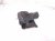2021 Toyota Highlander Center Shifter Bezel W/boot blk 58808 0E070 C0 Replacement 2021 Toyota Highlander Center Shifter Bezel W/boot blk 58808 0E070 C0 Replacement thumbnail