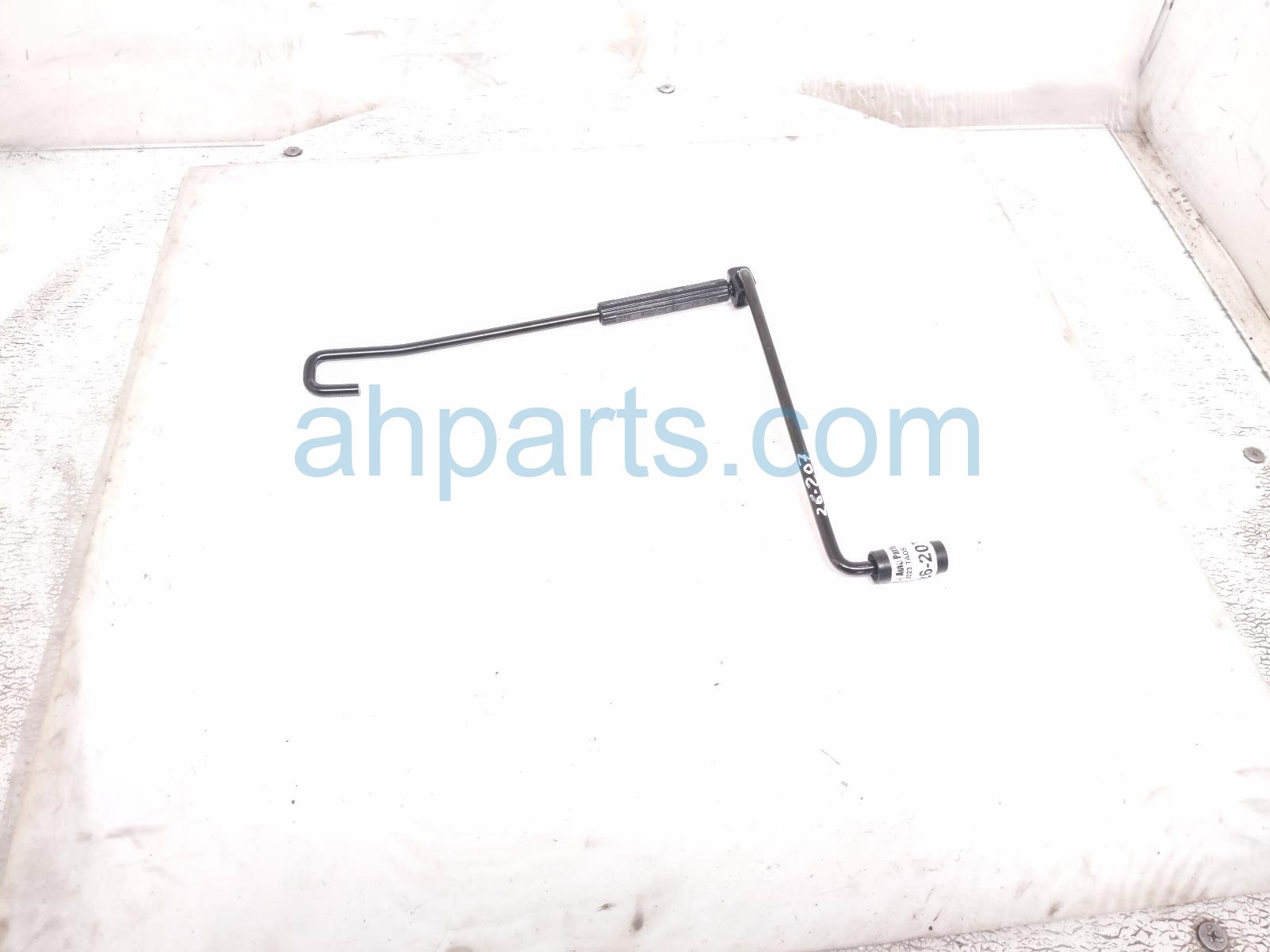 Volkswagen JACK TOOL HANDLE ROD