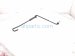 2023 Volkswagen Taos Jack Tool Handle Rod 5Q0 011 221 Replacement 2023 Volkswagen Taos Jack Tool Handle Rod 5Q0 011 221 Replacement thumbnail