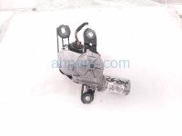 Volkswagen REAR WINDSHIELD WIPER MOTOR UNIT Volkswagen REAR WINDSHIELD WIPER MOTOR UNIT