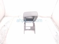 Volkswagen CENTER CONSOLE LID/ARMREST - GREY Volkswagen CENTER CONSOLE LID/ARMREST - GREY