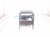 2023 Volkswagen Taos Center Console Lid/armrest Grey 2GJ 864 207 ZCW Replacement 2023 Volkswagen Taos Center Console Lid/armrest Grey 2GJ 864 207 ZCW Replacement thumbnail