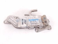 Toyota EGR COOLER ASSY - 2.5L HYB Toyota EGR COOLER ASSY - 2.5L HYB