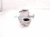 2025 Toyota Camry Egr Cooler Assy 2.5l Hyb 25680 F0030 Replacement 2025 Toyota Camry Egr Cooler Assy 2.5l Hyb 25680 F0030 Replacement thumbnail