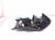 2023 Volkswagen Taos Rear Console Trim Panel W/vent blk 2GJ 864 298 A 82V Replacement 2023 Volkswagen Taos Rear Console Trim Panel W/vent blk 2GJ 864 298 A 82V Replacement thumbnail