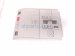 2023 Volkswagen Taos Overhead Console / Map Light Grey 5NN 867 591 RM5 Replacement 2023 Volkswagen Taos Overhead Console / Map Light Grey 5NN 867 591 RM5 Replacement thumbnail