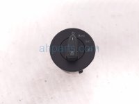 Volkswagen HEADLAMP SWITCH ASSY (ON DASH) Volkswagen HEADLAMP SWITCH ASSY (ON DASH)