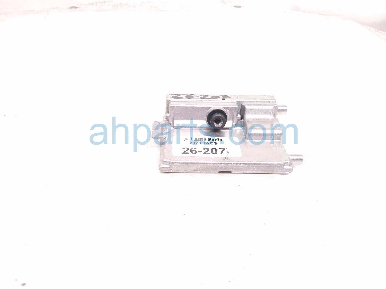 Volkswagen FRONT DRIVER ASSIST CAMERA MODULE