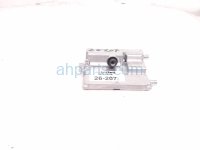 Volkswagen FRONT DRIVER ASSIST CAMERA MODULE Volkswagen FRONT DRIVER ASSIST CAMERA MODULE