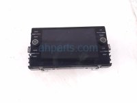 Volkswagen RADIO RECEIVER INFOTAINMENT MODULE Volkswagen RADIO RECEIVER INFOTAINMENT MODULE