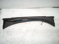 Honda WINDSHIELD COWL PANEL - SDN Honda WINDSHIELD COWL PANEL - SDN