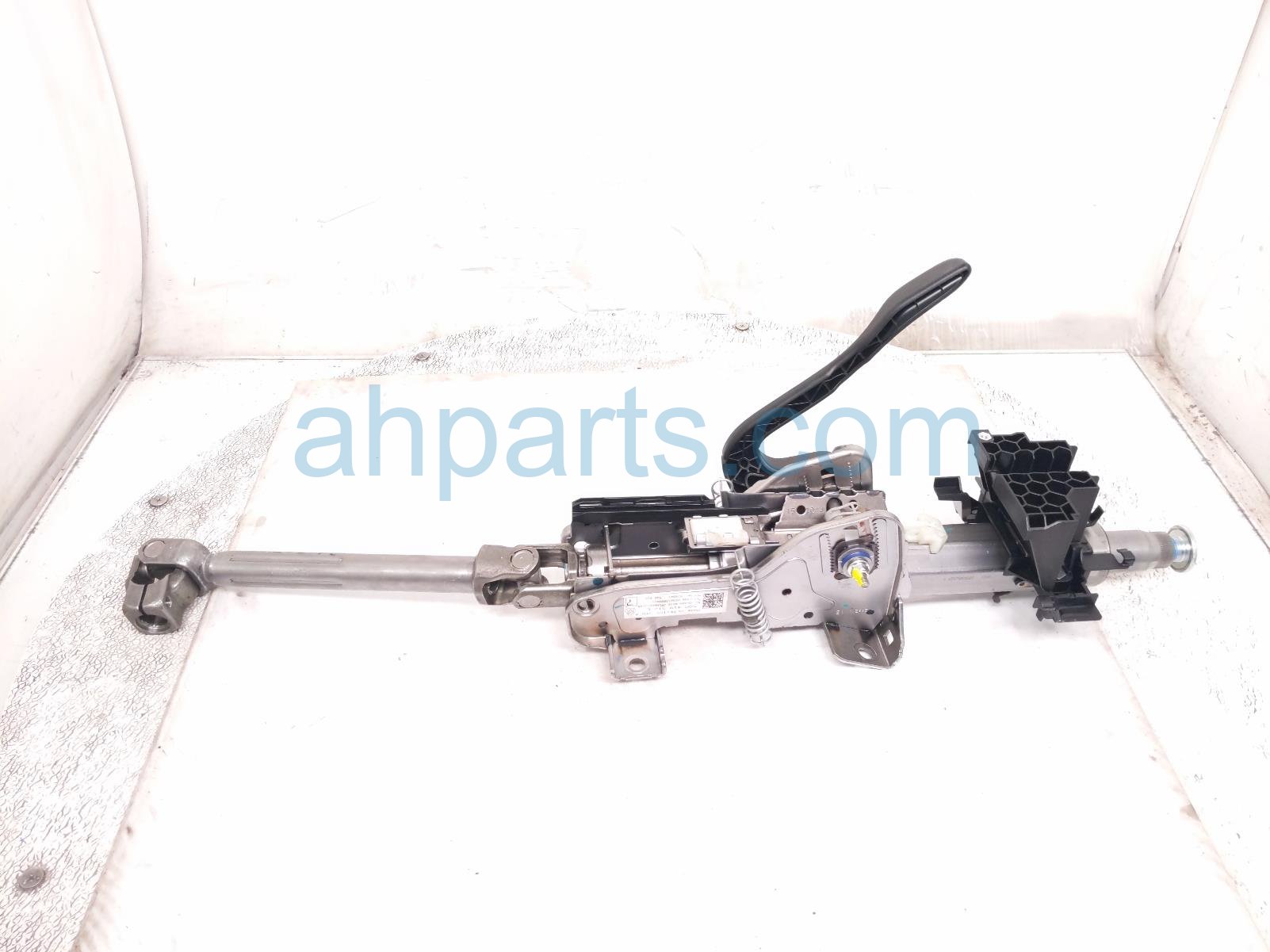 Volkswagen STEERING COLUMN - 1.5T FWD SE