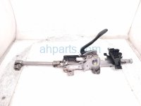 Volkswagen STEERING COLUMN - 1.5T FWD SE Volkswagen STEERING COLUMN - 1.5T FWD SE
