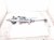 2023 Volkswagen Taos Shaft Steering Column 1.5t Fwd Se 5Q1 953 521 KF IGI Replacement 2023 Volkswagen Taos Shaft Steering Column 1.5t Fwd Se 5Q1 953 521 KF IGI Replacement thumbnail