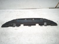 Honda FRONT BUMPER LOWER SIGHT SHIELD Honda FRONT BUMPER LOWER SIGHT SHIELD