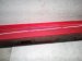 2025 Honda Civic Rocker Trim Driver Side Skirt / Molding Red 71850 T20 A00ZE Replacement 2025 Honda Civic Rocker Trim Driver Side Skirt / Molding Red 71850 T20 A00ZE Replacement thumbnail