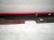 2025 Honda Civic Rocker Trim Driver Side Skirt / Molding Red 71850 T20 A00ZE Replacement 2025 Honda Civic Rocker Trim Driver Side Skirt / Molding Red 71850 T20 A00ZE Replacement thumbnail