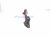2021 Toyota Highlander Egr Pipe 2.5l Hyb 25601 F0010 Replacement 2021 Toyota Highlander Egr Pipe 2.5l Hyb 25601 F0010 Replacement thumbnail