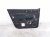 2023 Volkswagen Taos Trim / Liner Front Passenger Interior Door Panel Grey 2GJ 867 012 F AYF Replacement 2023 Volkswagen Taos Trim / Liner Front Passenger Interior Door Panel Grey 2GJ 867 012 F AYF Replacement thumbnail