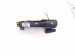 2014 Toyota Prius Outside/exterior Rear Passenger Exterior Door Handle Grey 69211 74020 J3 Replacement 2014 Toyota Prius Outside/exterior Rear Passenger Exterior Door Handle Grey 69211 74020 J3 Replacement thumbnail