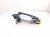 2014 Toyota Prius Outside/exterior Rear Passenger Exterior Door Handle Grey 69211 74020 J3 Replacement 2014 Toyota Prius Outside/exterior Rear Passenger Exterior Door Handle Grey 69211 74020 J3 Replacement thumbnail
