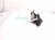 2014 Toyota Prius Outside/exterior Rear Passenger Exterior Door Handle Grey 69211 74020 J3 Replacement 2014 Toyota Prius Outside/exterior Rear Passenger Exterior Door Handle Grey 69211 74020 J3 Replacement thumbnail