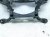 2013 Lexus Gs350 Crossmember Rear Sub Frame / Cradle Rwd 51206 30141 Replacement 2013 Lexus Gs350 Crossmember Rear Sub Frame / Cradle Rwd 51206 30141 Replacement thumbnail