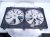 2013 Lexus Gs350 Cooling Radiator Fan Assembly 16711 31570 Replacement 2013 Lexus Gs350 Cooling Radiator Fan Assembly 16711 31570 Replacement thumbnail
